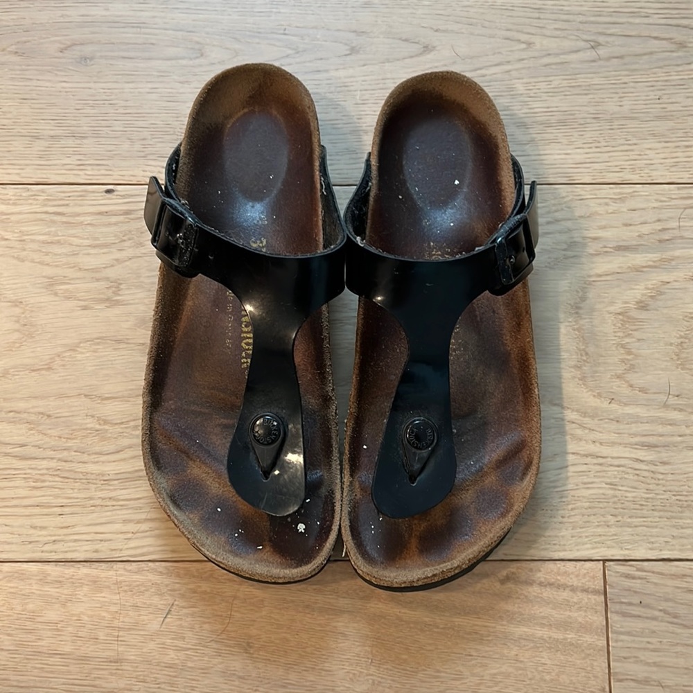 Birkenstock size 37
